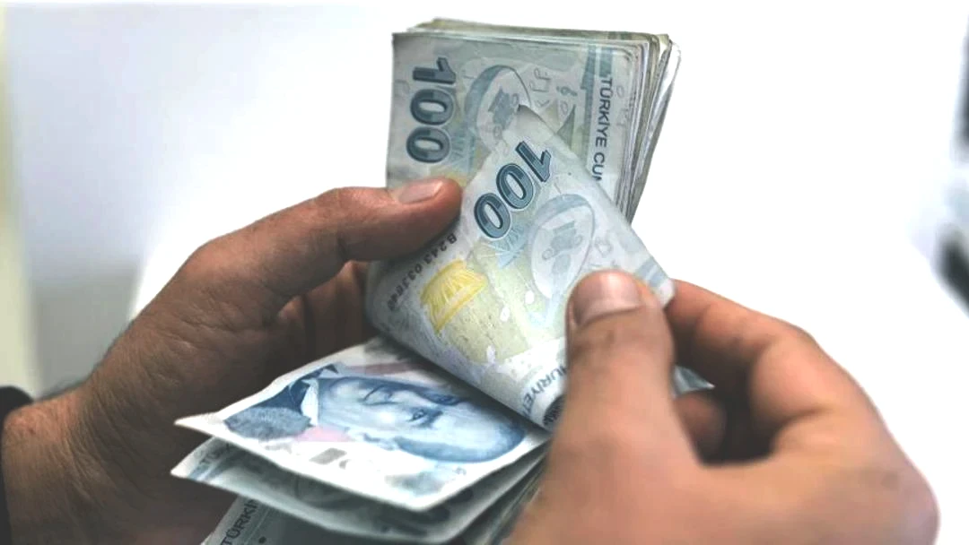 Canlı yayında asgari ücret tahminini açıkladı! Refah payına dikkat çekti 1