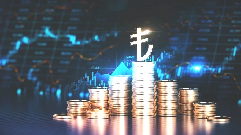 MERKEZ BANKASI ENFLASYON TAHMİNLERİ MERKEZ BANKASI ENFLASYON TAHMİNLERİ