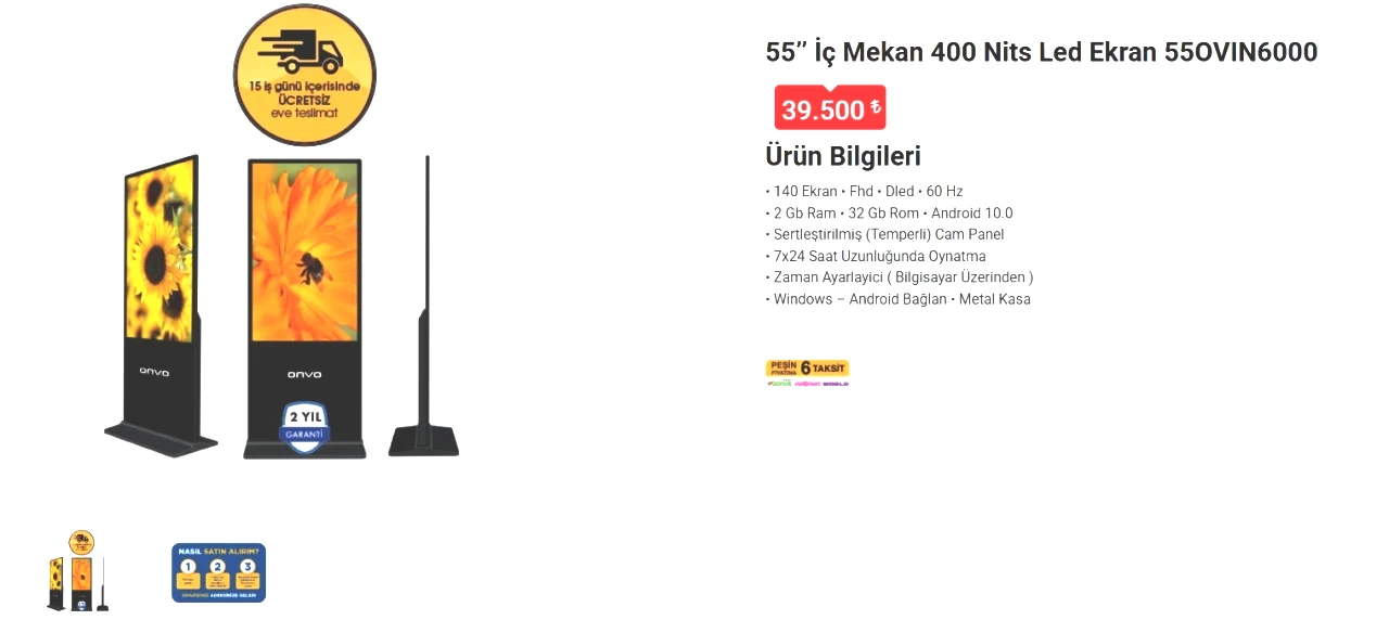 BİM market 03 Aralık 2025 Çarşamba aktüel ürünler kataloğu! BİM markete Karavan geliyor! - Sayfa 3