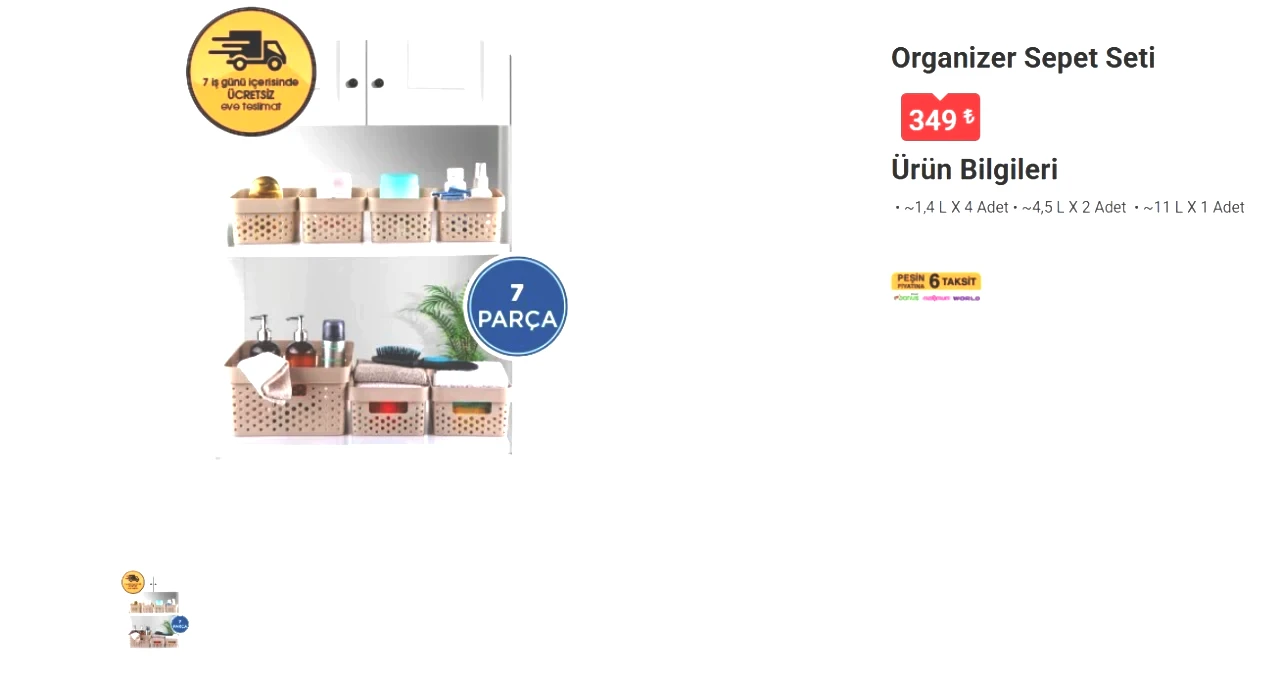BİM market 03 Aralık 2025 Çarşamba aktüel ürünler kataloğu! BİM markete Karavan geliyor! - Sayfa 19