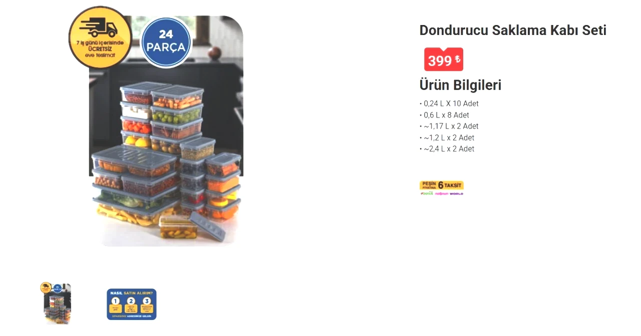 BİM market 03 Aralık 2025 Çarşamba aktüel ürünler kataloğu! BİM markete Karavan geliyor! - Sayfa 17