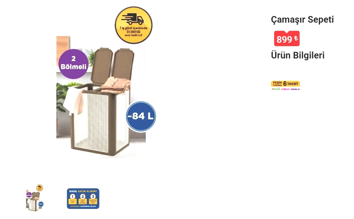 BİM market 03 Aralık 2025 Çarşamba aktüel ürünler kataloğu! BİM markete Karavan geliyor! - Sayfa 16