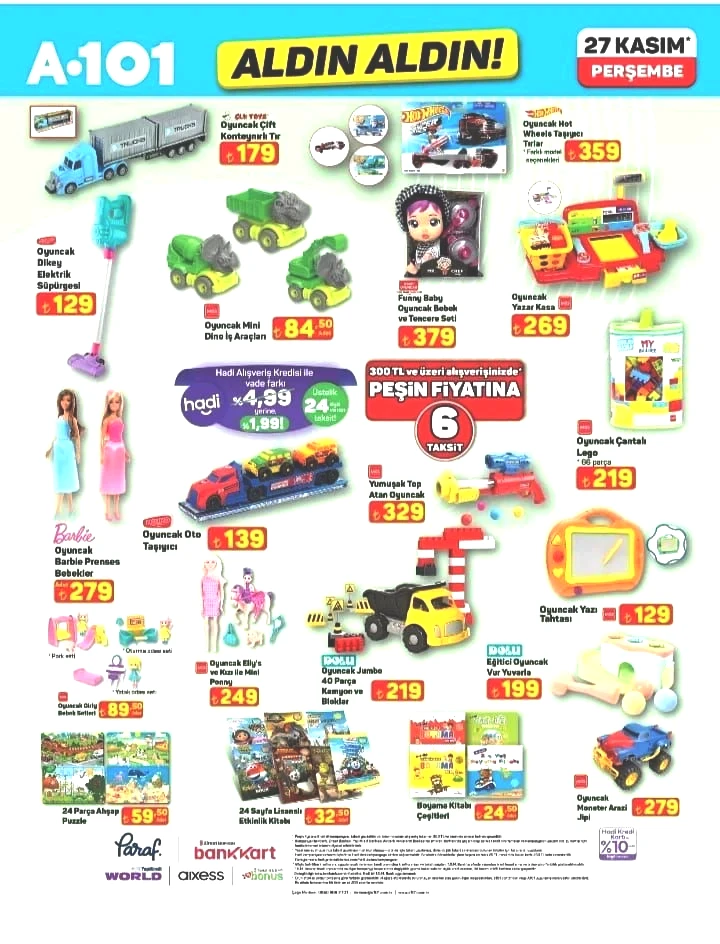 A101'e Elektrikli Çay Makinesi geliyor! A101 27 Kasım 2025 Perşembe aktüel ürünler kataloğu! - Sayfa 11