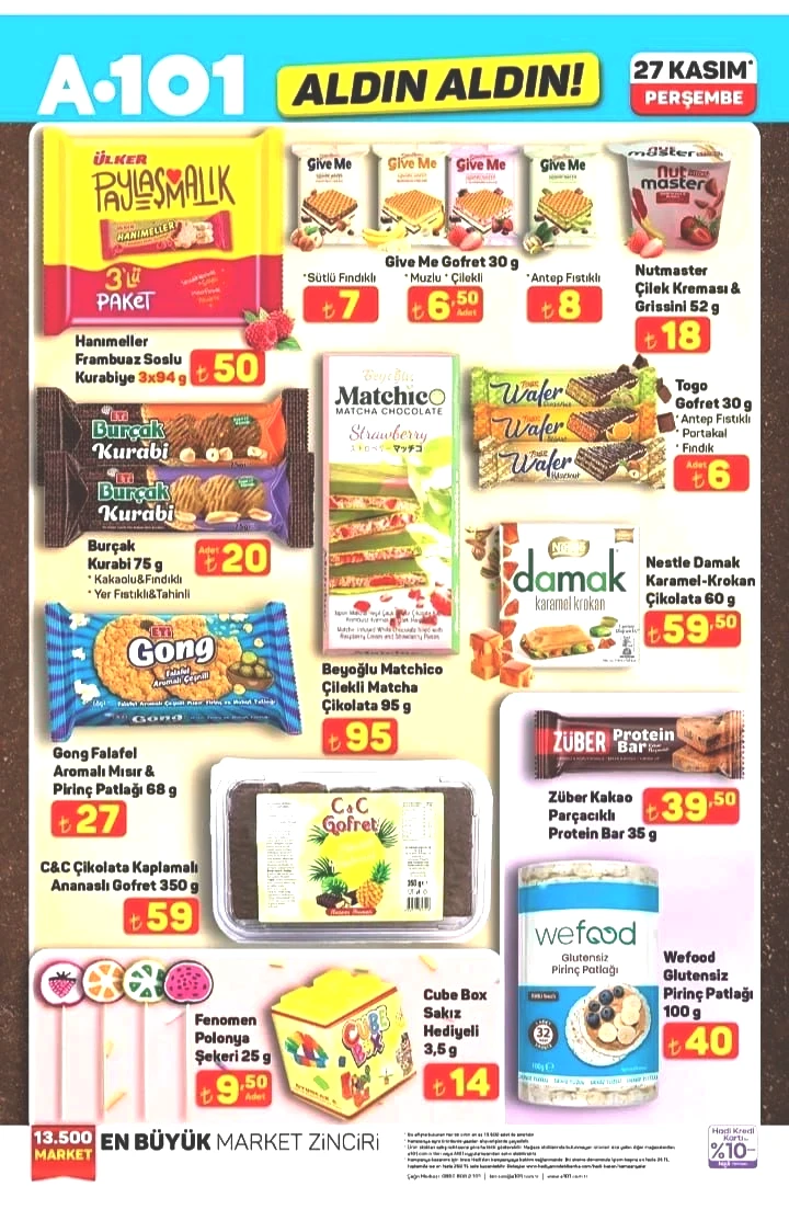 A101'e Elektrikli Çay Makinesi geliyor! A101 27 Kasım 2025 Perşembe aktüel ürünler kataloğu! - Sayfa 12