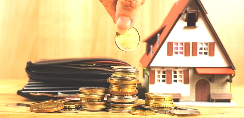 Faizsiz Ev Kredisi O Bankada Hem De 120 Ay Vadeli…2