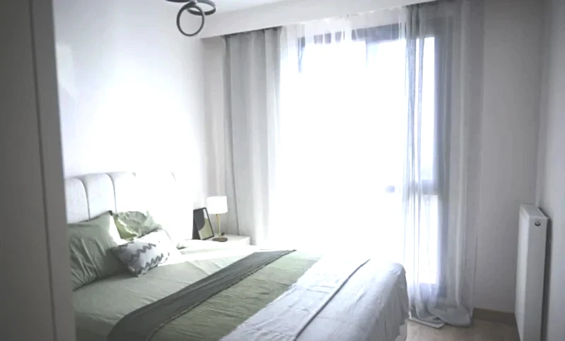 1+1’den 4+1’e! Başakşehir Damla Kent’te sertifikayla ev seçimi başladı! - Resim: 4