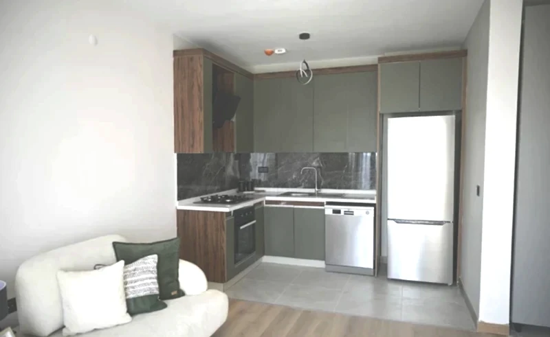 1+1’den 4+1’e! Başakşehir Damla Kent’te sertifikayla ev seçimi başladı! - Resim: 3