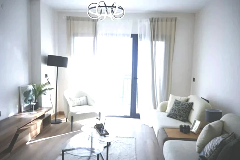 1+1’den 4+1’e! Başakşehir Damla Kent’te sertifikayla ev seçimi başladı! - Resim: 2