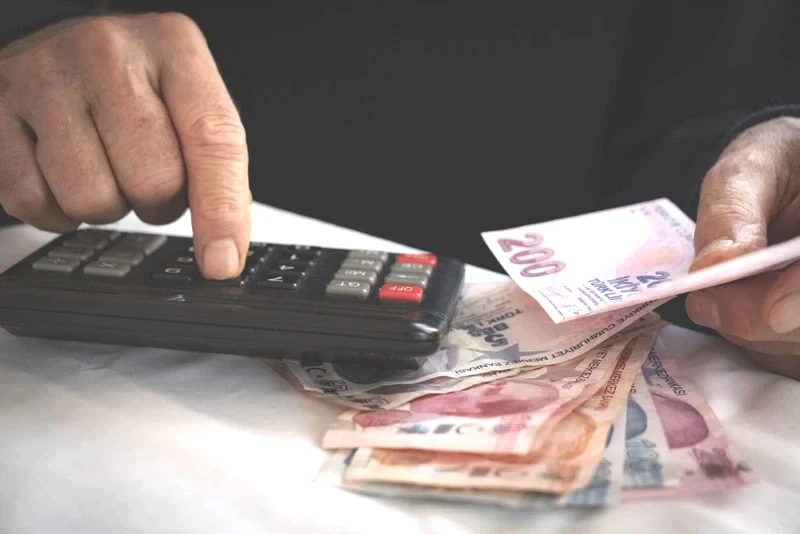 Milyonlarca memur için bomba tarih verildi! 2026 zamlı maaş için flaş rakam, bu kadar da eklenecek - Resim: 29