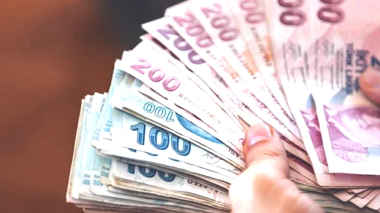 Müjde! Borcu Olan Milyonlara Büyük Af Kapısı Açıldı! (1)