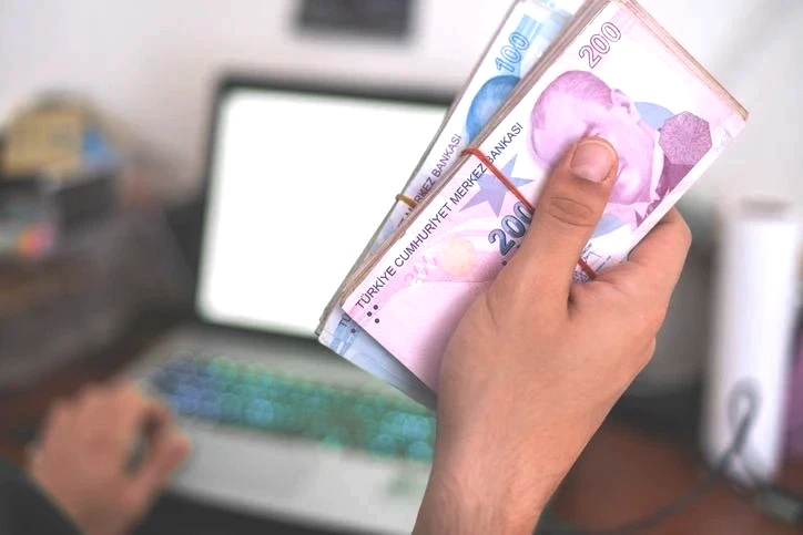 IBAN'dan 200 bin TL'ye kadar gönderimlerde yeni şart! 1 Ocak'ta resmen başlıyor yapmazsanız para karşıya gitmez - Resim: 25