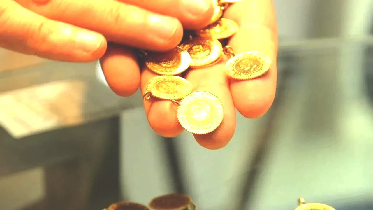 Altın fiyatları artışta! Gram ve çeyrek altın ne kadar? 29 Kasım tarihli fiyatlar