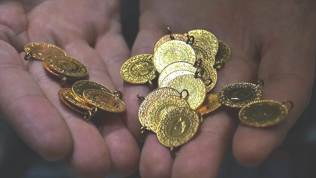 Altın fiyatları artışta! Gram ve çeyrek altın ne kadar? 29 Kasım tarihli fiyatlar