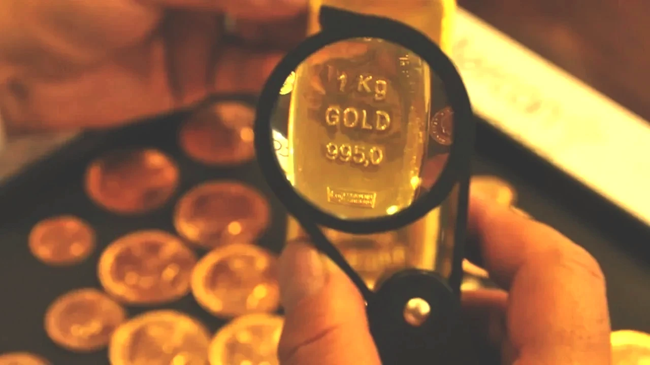 Altın fiyatları artışta! Gram ve çeyrek altın ne kadar? 29 Kasım tarihli fiyatlar