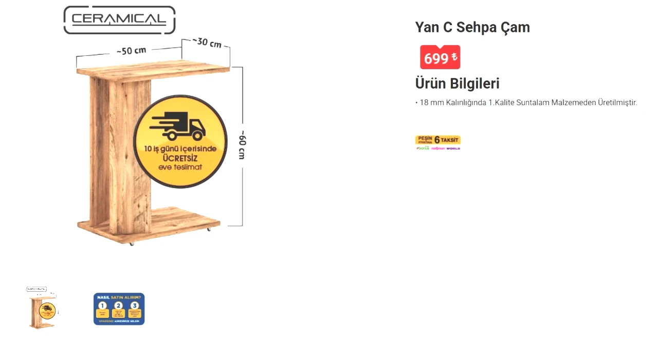 BİM market 03 Aralık 2025 Çarşamba aktüel ürünler kataloğu! BİM markete Çok Amaçlı Dolap geliyor! - Sayfa 9