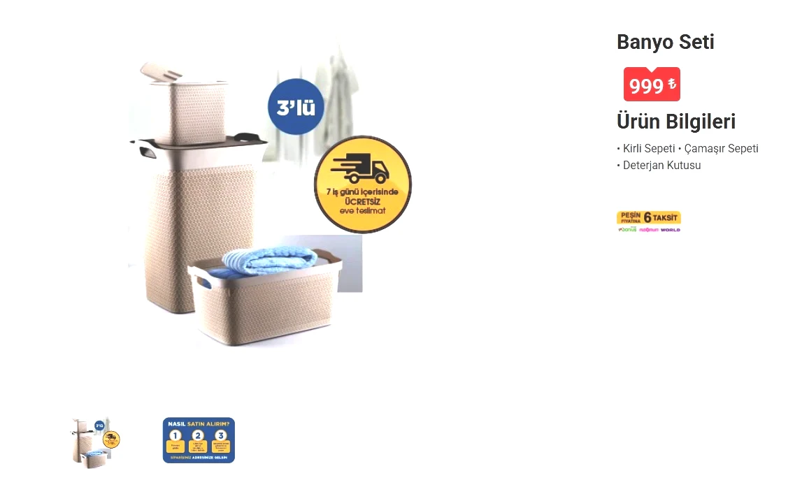 BİM market 03 Aralık 2025 Çarşamba aktüel ürünler kataloğu! BİM markete Çok Amaçlı Dolap geliyor! - Sayfa 20