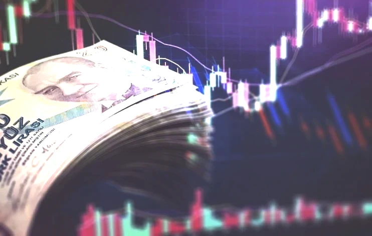 ENFLASYON BEKLENTİSİ ENFLASYON BEKLENTİSİ