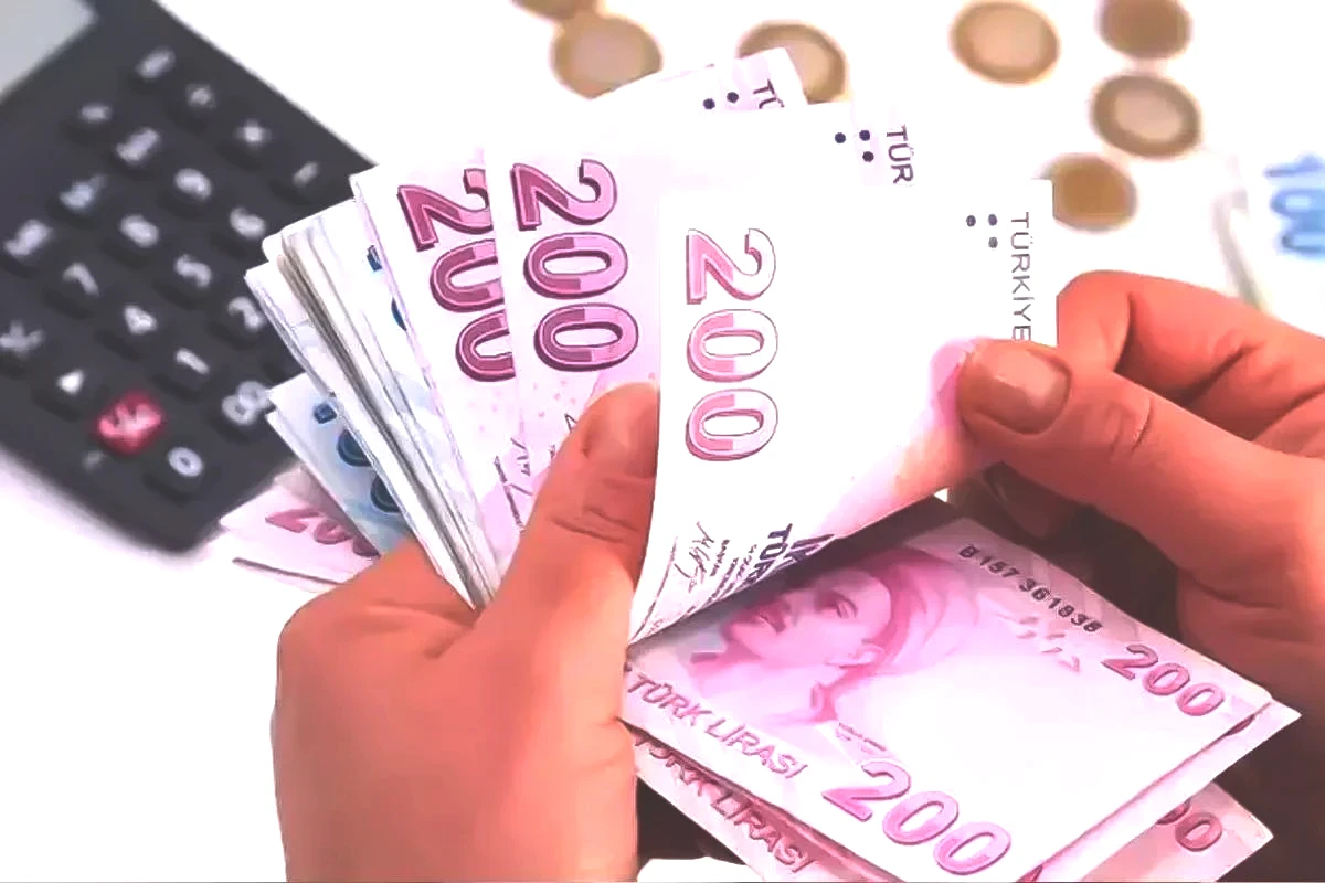2026 Ocak Emekli Maaşı Ne Kadar Olacak? SSK ve Bağ-Kur Emekli Maaş Zammı Hesaplama!