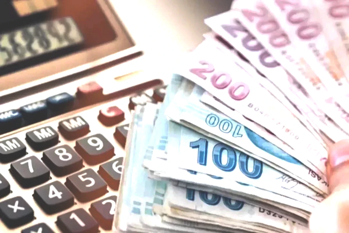 2026 Ocak Emekli Maaşı Ne Kadar Olacak? SSK ve Bağ-Kur Emekli Maaş Zammı Hesaplama!