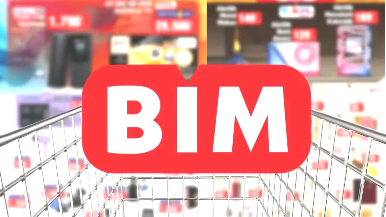 Bim'de Fırsatlar Sizi Bekliyor! 12 Aralık 2025 Aktüel Ürünler Kataloğu Yayınlandı