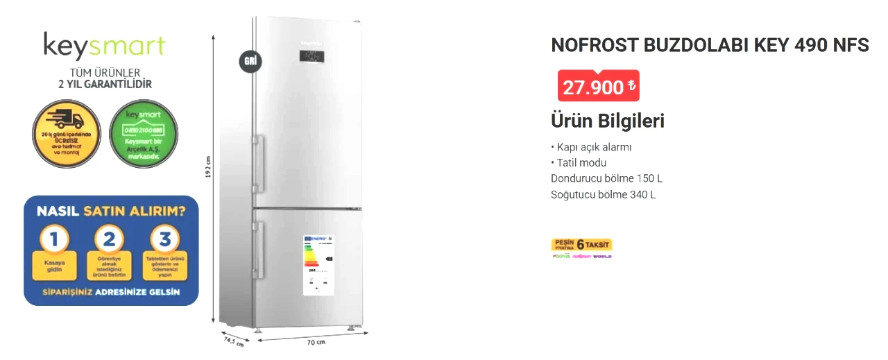 BİM market 10 Aralık 2025 Çarşamba aktüel ürünler kataloğu! BİM markete Bulaşık Makinesi geliyor! - Sayfa 10