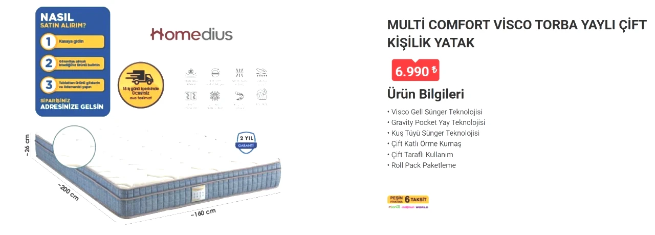 BİM market 10 Aralık 2025 Çarşamba aktüel ürünler kataloğu! BİM markete Bulaşık Makinesi geliyor! - Sayfa 9