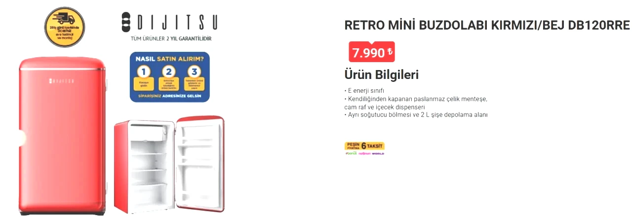 BİM market 10 Aralık 2025 Çarşamba aktüel ürünler kataloğu! BİM markete Bulaşık Makinesi geliyor! - Sayfa 16