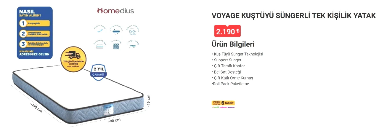 BİM market 10 Aralık 2025 Çarşamba aktüel ürünler kataloğu! BİM markete Bulaşık Makinesi geliyor! - Sayfa 8