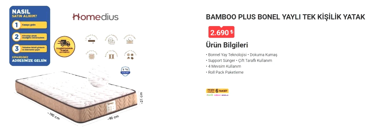 BİM market 10 Aralık 2025 Çarşamba aktüel ürünler kataloğu! BİM markete Bulaşık Makinesi geliyor! - Sayfa 6