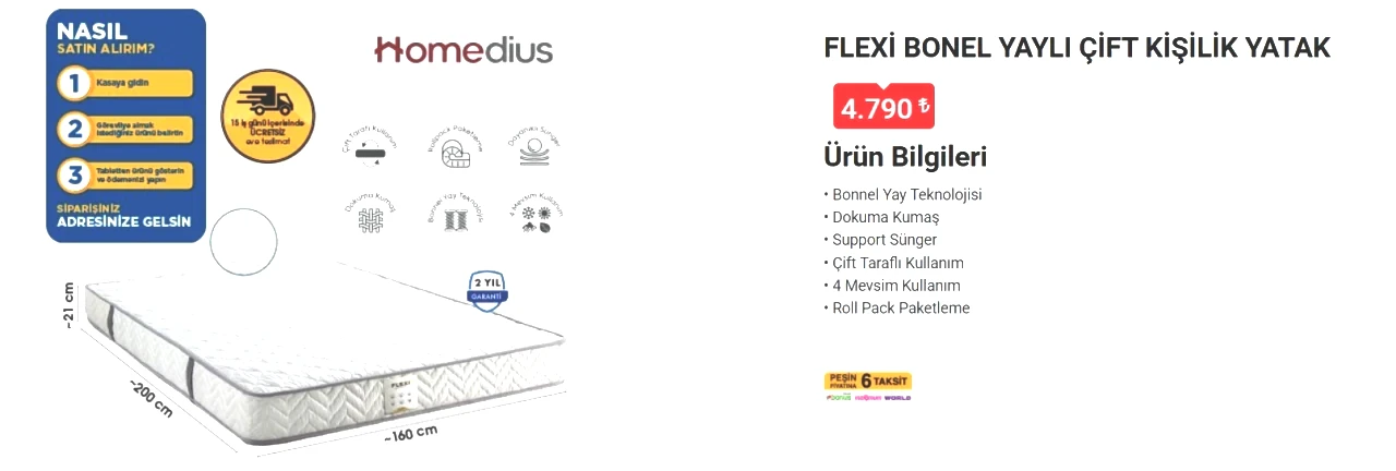 BİM market 10 Aralık 2025 Çarşamba aktüel ürünler kataloğu! BİM markete Bulaşık Makinesi geliyor! - Sayfa 7