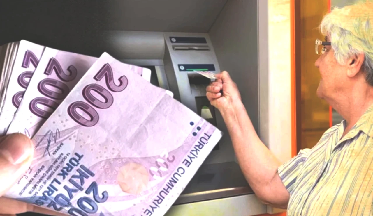 1 Ocak'ta Emeklilerin Maaşlarından Kesinti Başlıyor! İşte Ayrıntılar