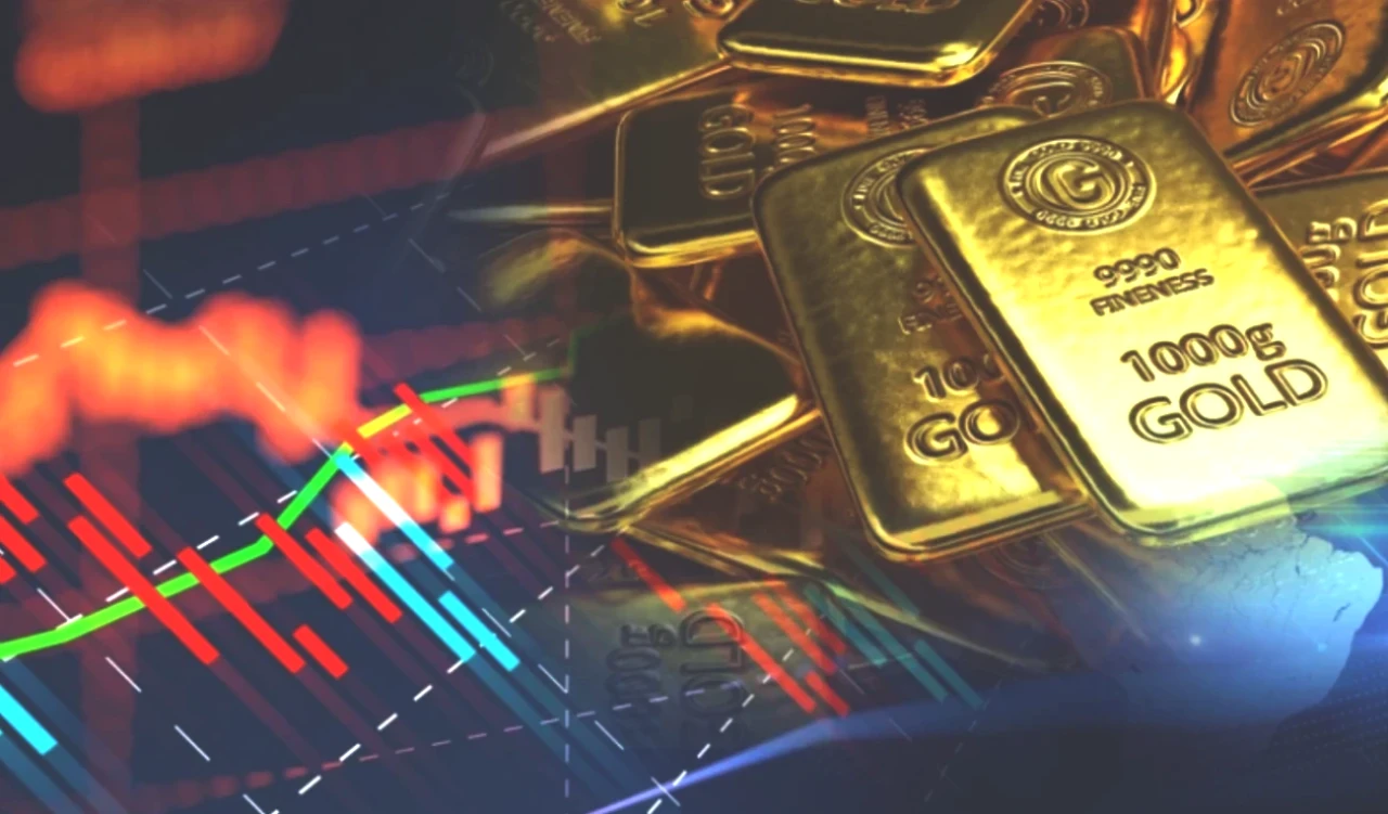 Dev Bankadan Şok Açıklama! Altın Fiyatlarında Rekor Beklentisi