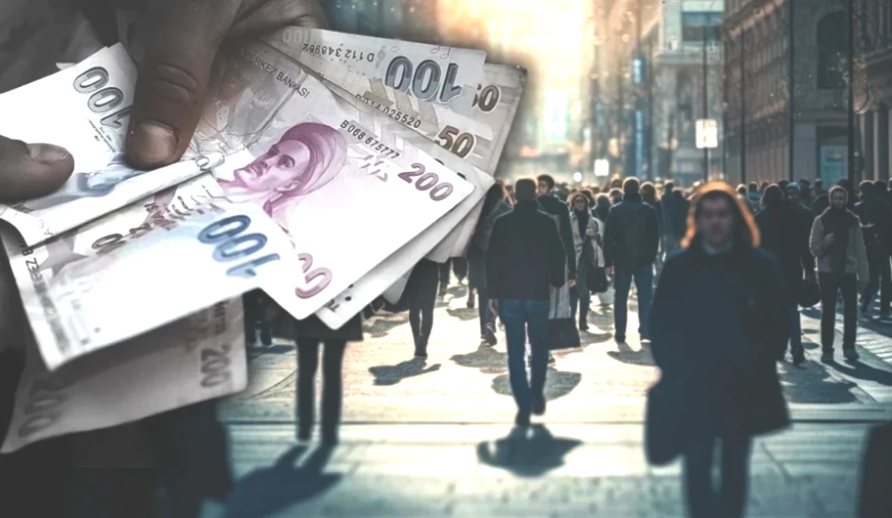 2026 Asgari Ücret İçin Şok Edici Tahmin! SGK Uzmanı İsa Karakaş'tan Üzücü Açıklama