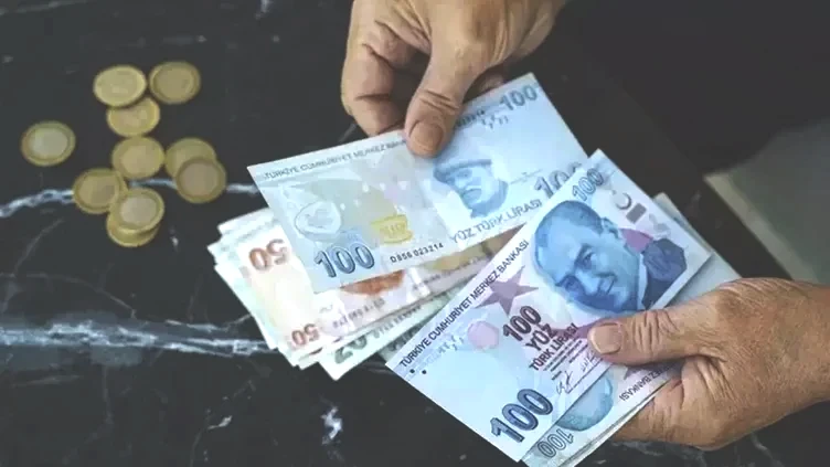 16.811 TL, 17.000 TL, 18.000 TL emekli maaşı alanlar zamla ne kadar alacak? 2026 Ocak emekli zammı hesaplama