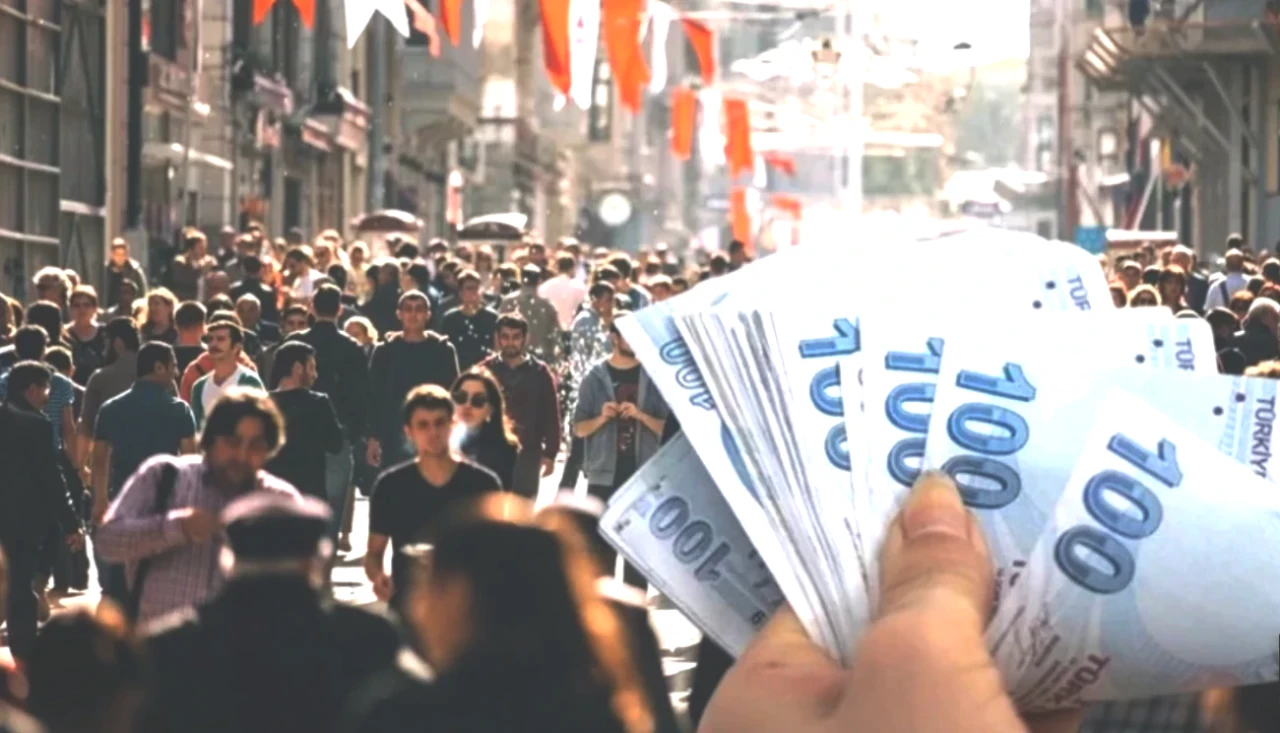 Asgari Ücrette Büyük Zam Beklentisi! Ankara'daki Rakamlar Ortaya Çıktı!