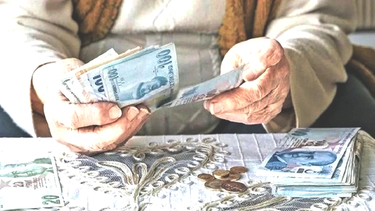 2026 emekli zammı netleşiyor: İşte en düşük emekli maaşı için 5 farklı zam tablosu - Sayfa 8
