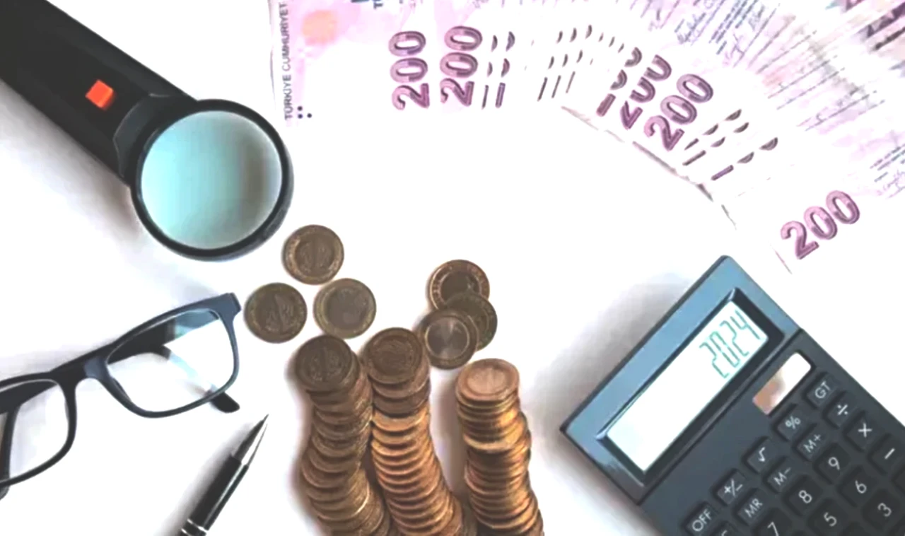 Asgari Ücrette Yeni Rakamlar: 45-50 Bin TL Üzerine Tartışmalar Devam Ediyor!