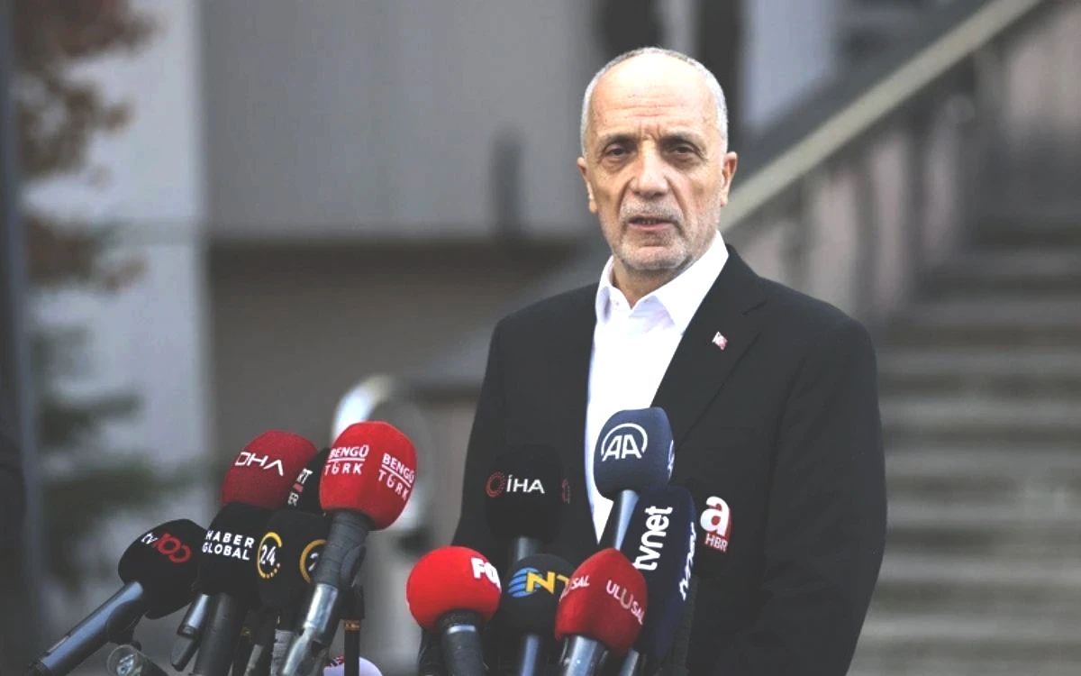 2026 Asgari Ücret Zammı İçin İlk Toplantı Tarihi Belli Oldu!