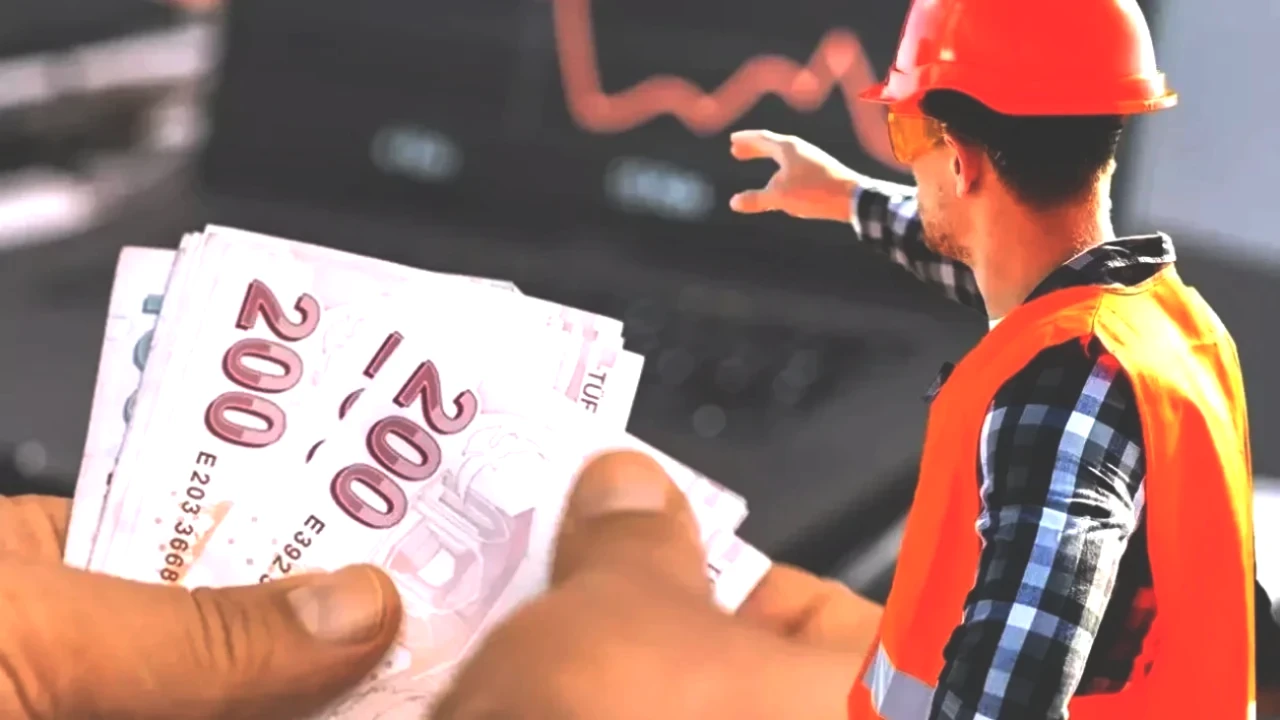 2026 Asgari Ücret Zammı İçin Tarih Açıklandı! İşte Beklentiler