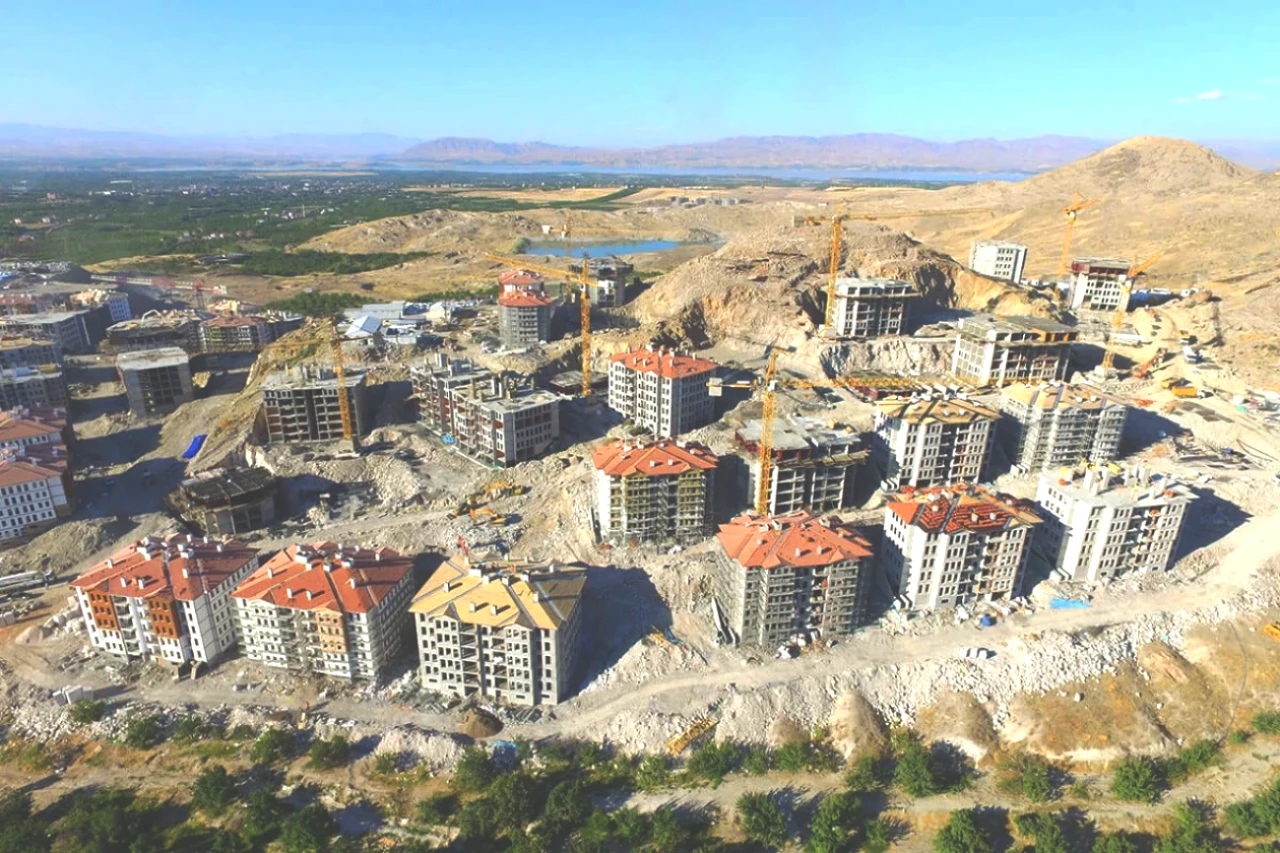 Yeni Yıl Aidatları İçin Kritik Toplantılar Başladı! Sitelerdeki Zam Oranlarını Öğrenin!