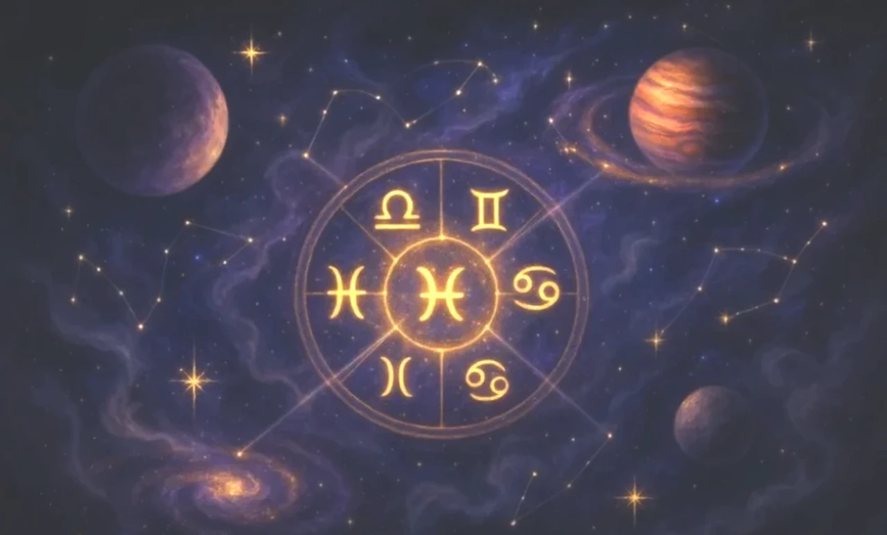 Bu 5 Burç Sürekli Nazar Değiyor: İnanılmaz Özellikleriyle Şaşırtıyor!