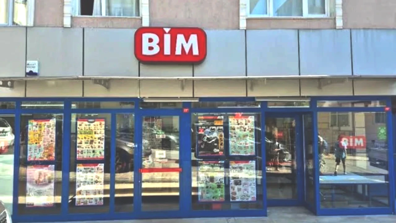 BİM 5 Aralık Cuma Aktüel İndirimleri! Fırsat Ürünleriyle Dolu Katalog!