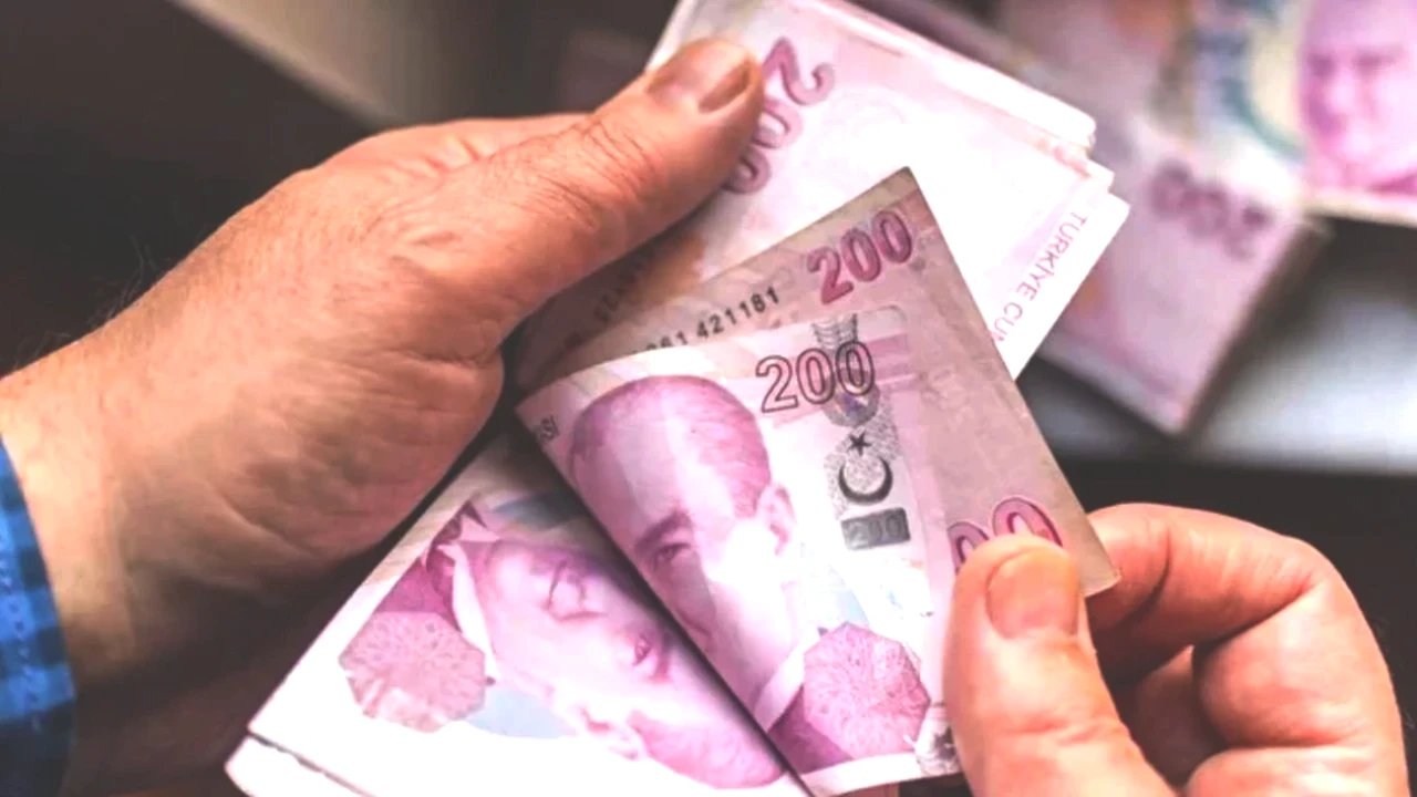 Bankaların Yüksek Faiz İle Para Kazandıran Hesapları! 1 Ayda 99 Bin TL Kazanmanın Yolu