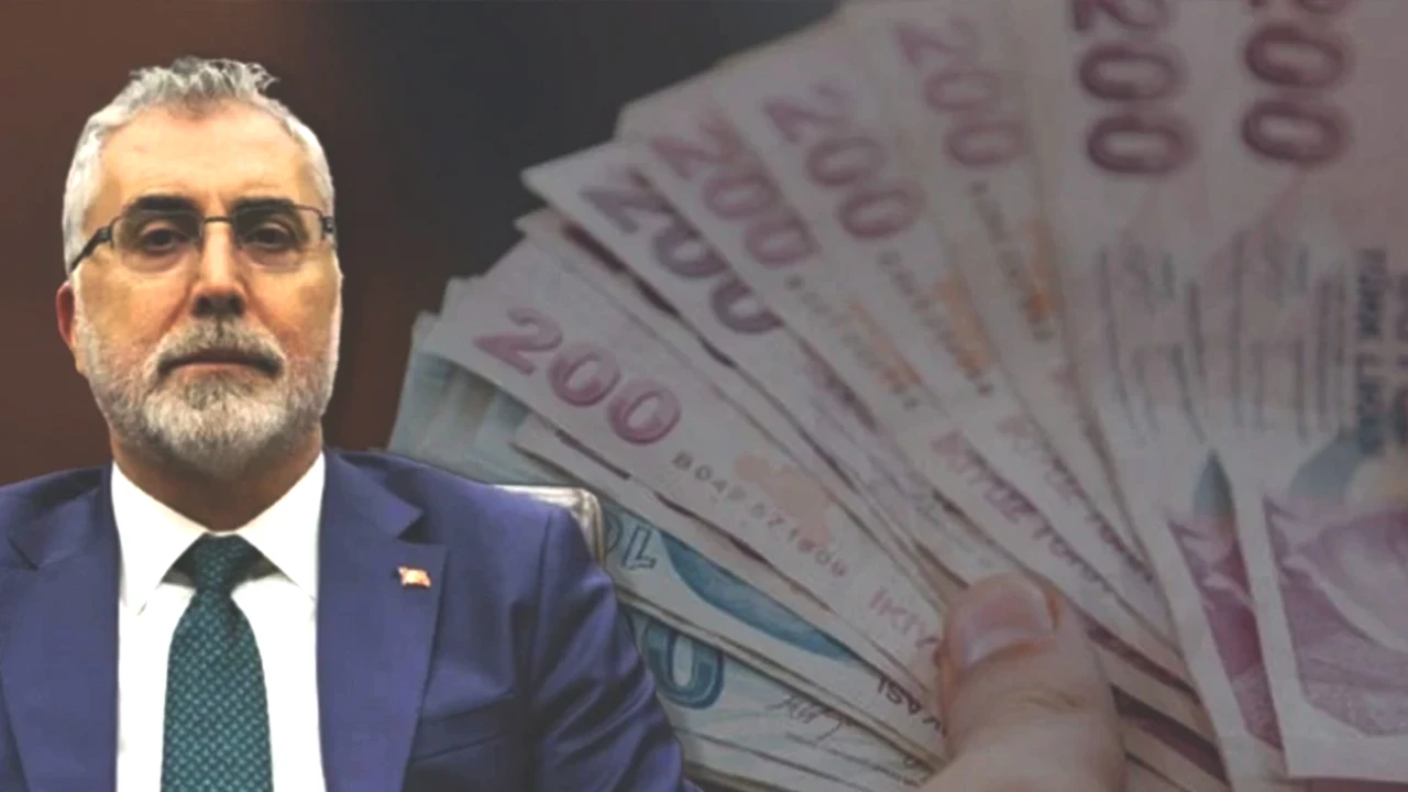 1 Günle Emekliliği Kaçıranlar İçin İyi Haber! Çalışma Bakanlığı'ndan Kademeli Emeklilik Açıklaması