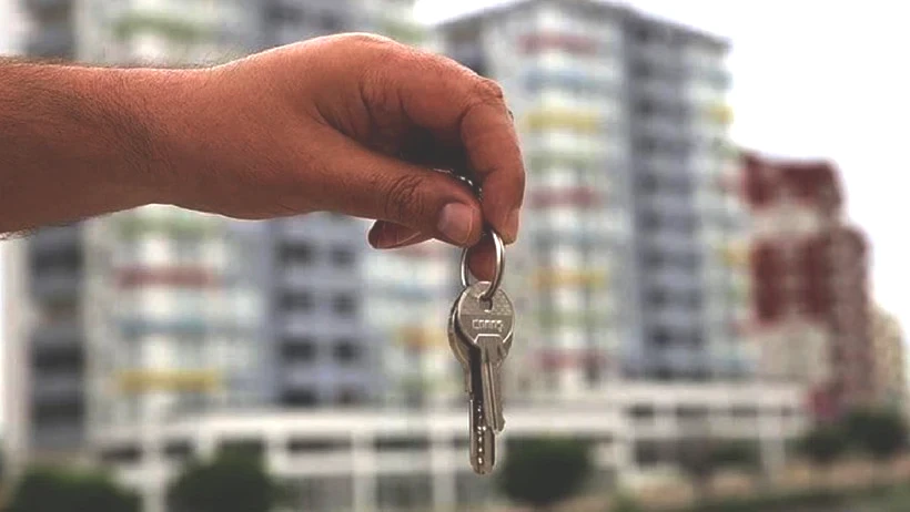 Ev Sahiplerine Yeni Vergi Şoku: Cepleri Yakacak Değişiklik Meclis'te! Muafiyet Kalkıyor, Ek Ödeme Kapıda - Resim : 2