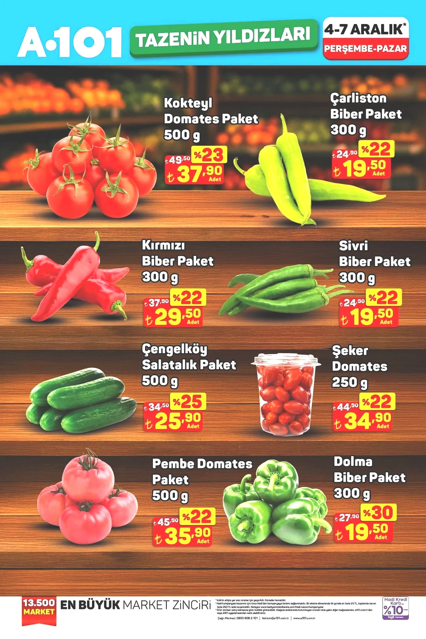 4-7 ARALIK A101 AKTÜEL İNDİRİMLERİ 4-7 ARALIK A101 AKTÜEL İNDİRİMLERİ